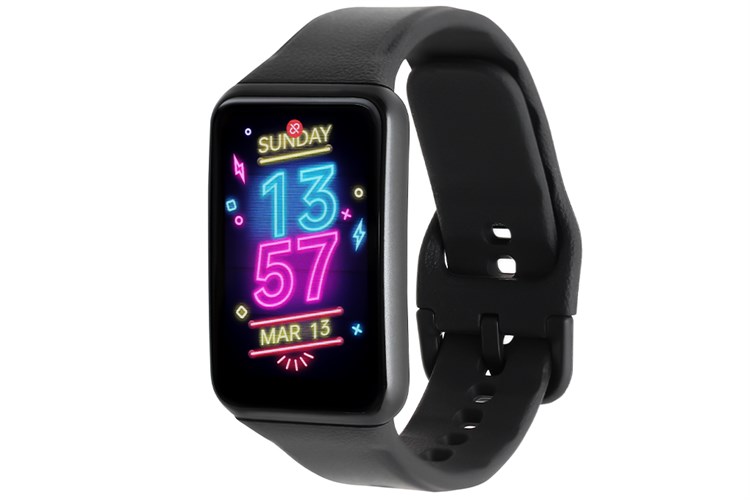 Đồng hồ thông minh Oppo Watch Free 46mm Màu Đen