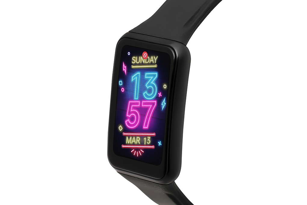 Đồng hồ thông minh Oppo Watch Free 46mm Màu Đen