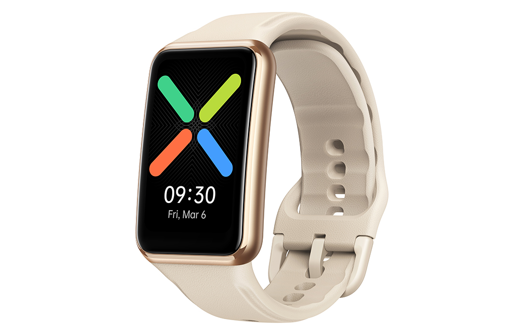 Đồng hồ thông minh Oppo Watch Free 46mm