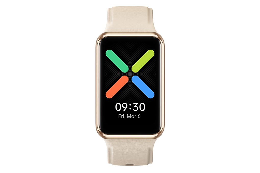 Đồng hồ thông minh Oppo Watch Free 46mm - 2