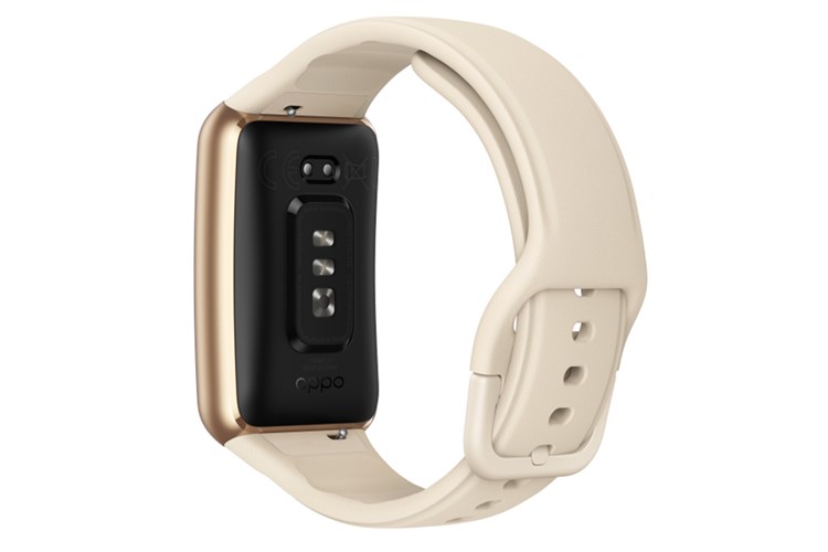 Đồng hồ thông minh Oppo Watch Free 46mm Màu Vàng