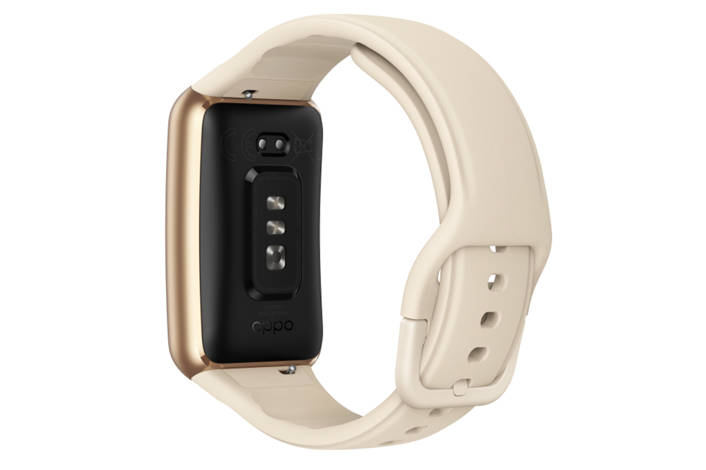 Đồng hồ thông minh Oppo Watch Free 46mm - 4