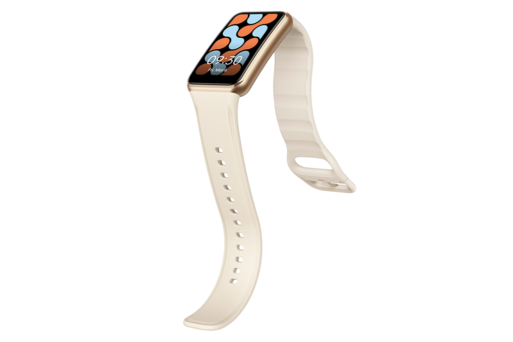 Đồng hồ thông minh Oppo Watch Free 46mm - 5