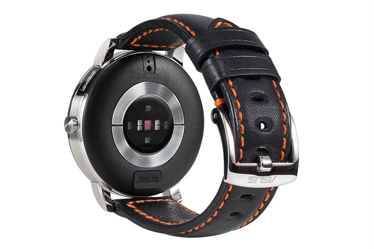 Đồng hồ thông minh ASUS VivoWatch 5 47mm Đen Màu Đen