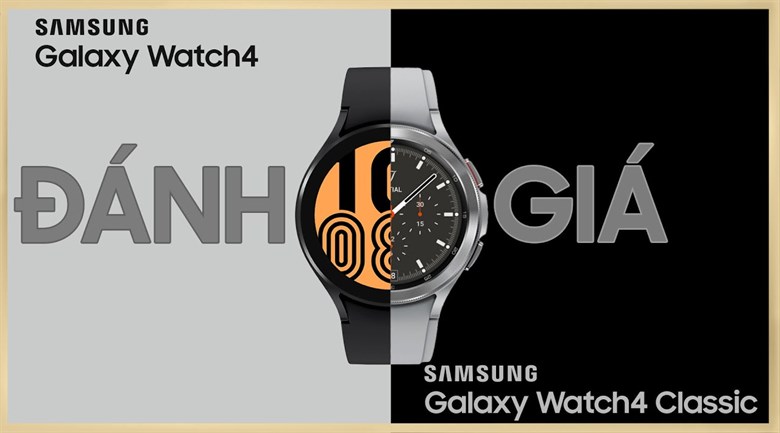 Samsung Galaxy Watch 4 44mm dây silicone