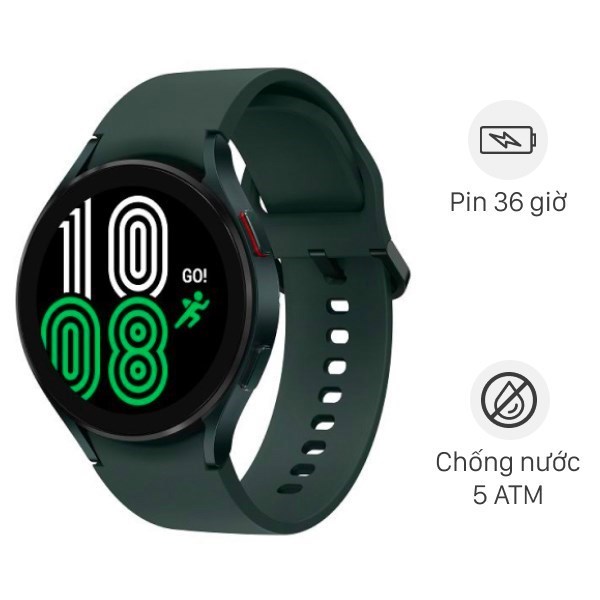 Samsung Galaxy Watch 4 44mm Xanh