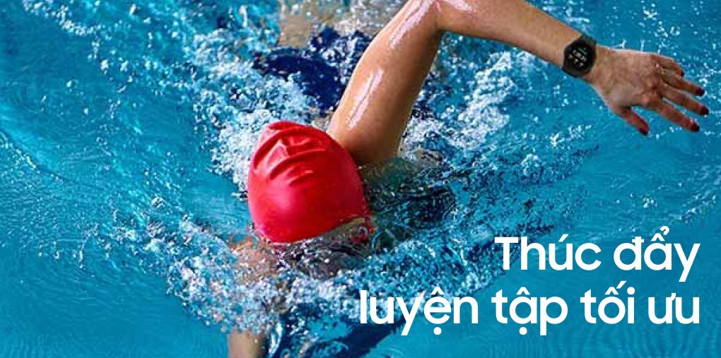 Đồng hồ thông minh Samsung Galaxy Watch4 44mm