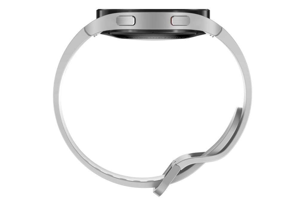Đồng hồ thông minh Samsung Galaxy Watch4 44mm Màu Bạc