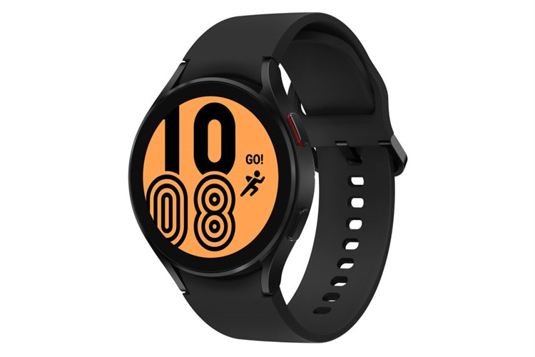 Đồng hồ thông minh Samsung Galaxy Watch4 44mm Màu Đen