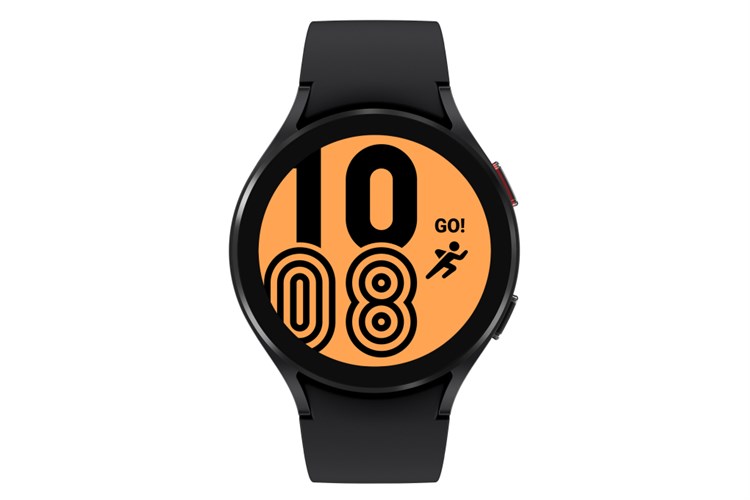 Đồng hồ thông minh Samsung Galaxy Watch4 44mm Màu Đen