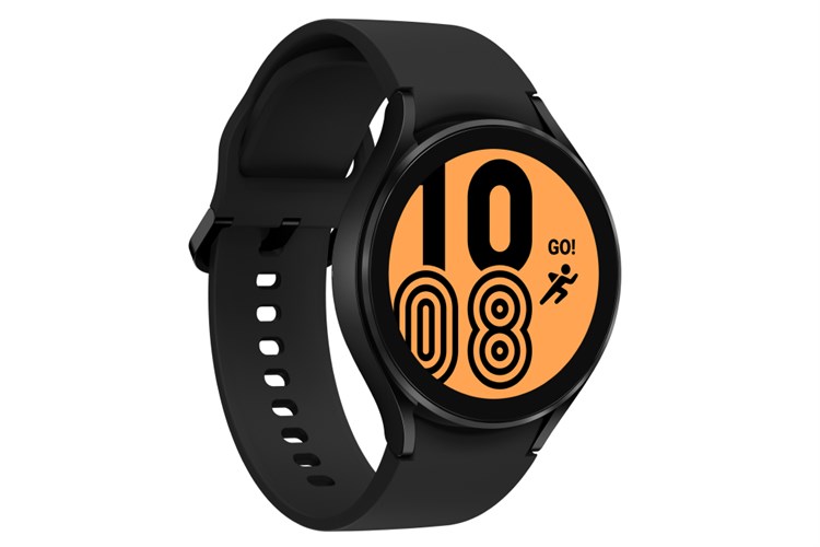 Đồng hồ thông minh Samsung Galaxy Watch4 44mm Màu Đen