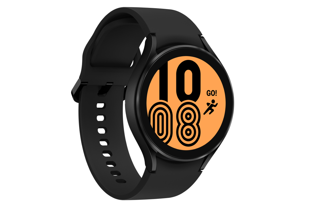Đồng hồ thông minh Samsung Galaxy Watch4 44mm Màu Đen