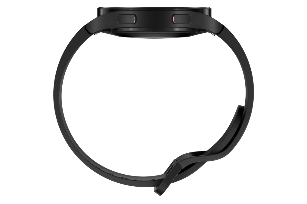 Đồng hồ thông minh Samsung Galaxy Watch4 44mm Màu Đen