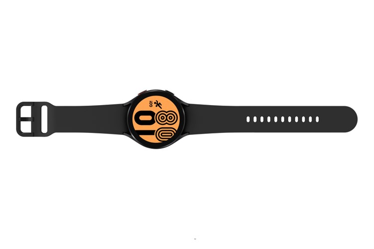 Đồng hồ thông minh Samsung Galaxy Watch4 44mm Màu Đen