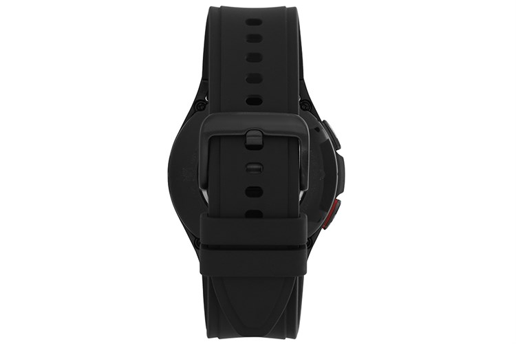 Đồng hồ thông minh Samsung Galaxy Watch4 Classic 42mm Màu Đen