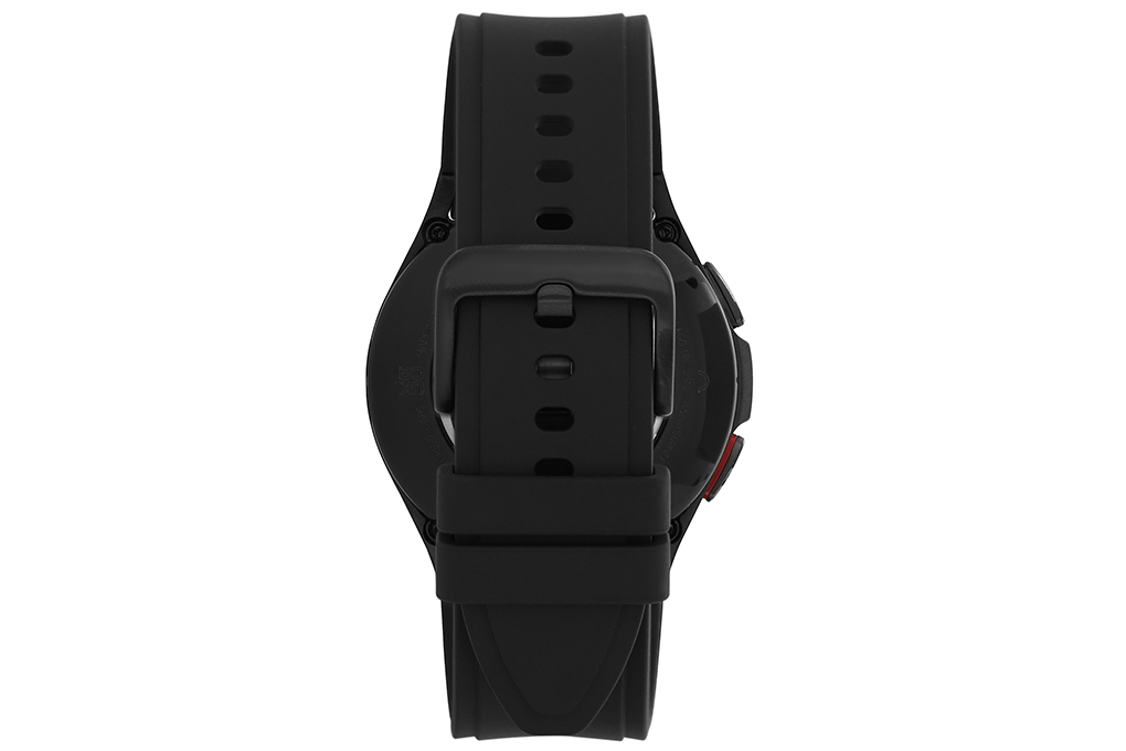 Đồng hồ thông minh Samsung Galaxy Watch4 Classic 42mm Màu Đen