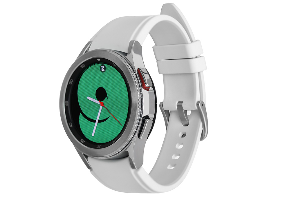 Đồng hồ thông minh Samsung Galaxy Watch4 Classic 42mm - 2