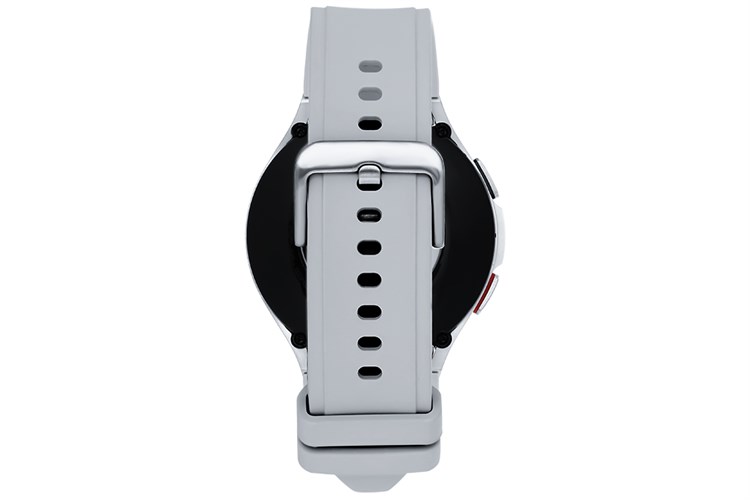 Đồng hồ thông minh Samsung Galaxy Watch4 Classic 46mm Màu Bạc