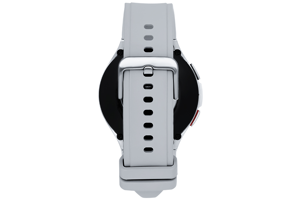 Đồng hồ thông minh Samsung Galaxy Watch4 Classic 46mm Màu Bạc