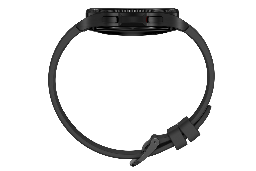 Đồng hồ thông minh Samsung Galaxy Watch4 Classic 46mm Màu Đen