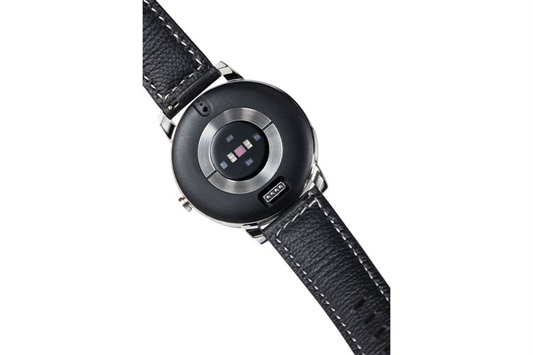 Đồng hồ thông minh ASUS VivoWatch 5 47mm Đen Màu Đen