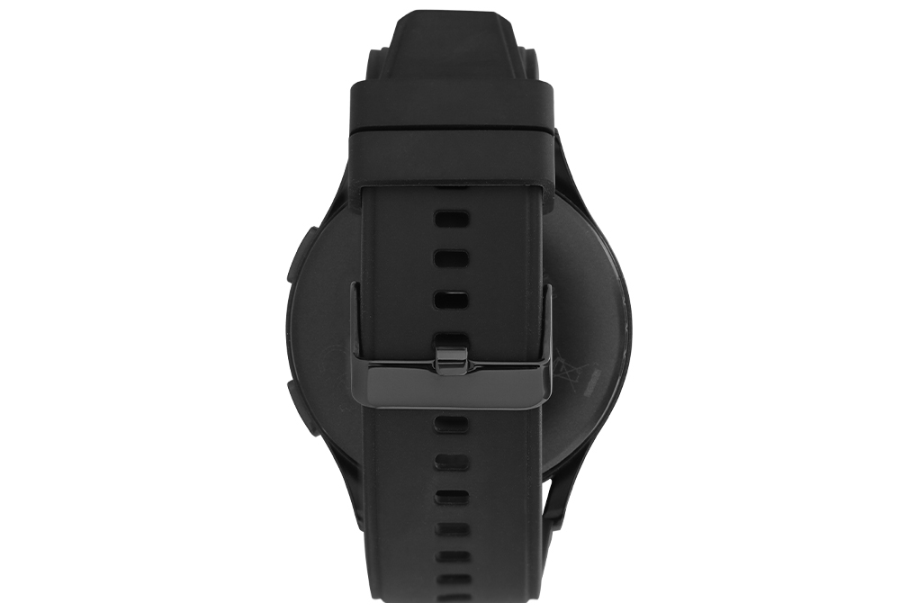 Đồng hồ thông minh Itel ISW-41 47mm Đen Màu Đen