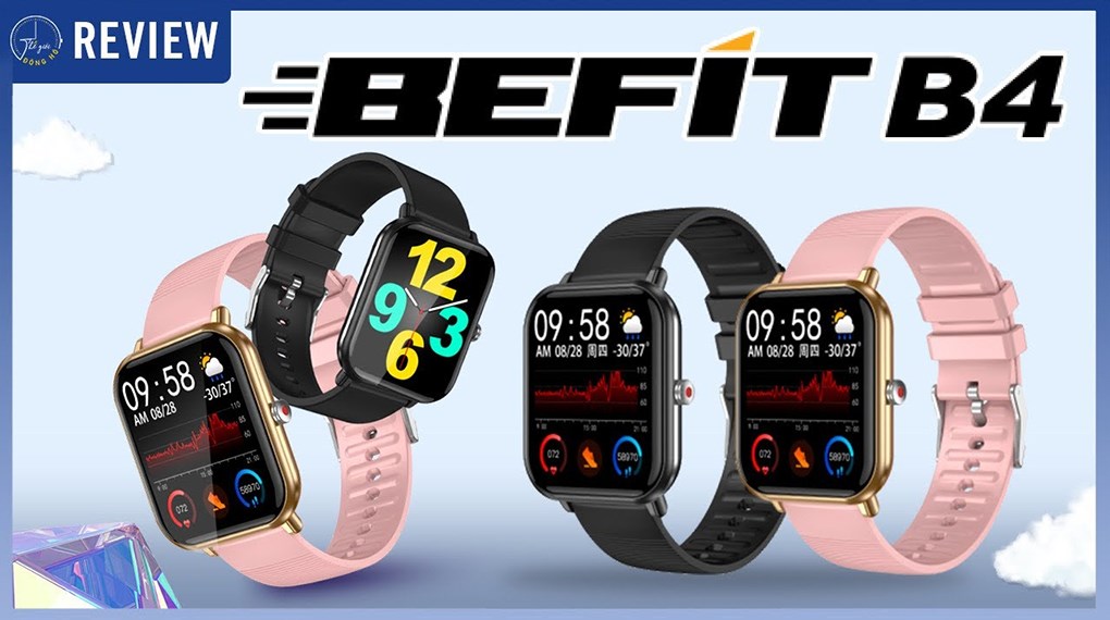 Đồng hồ thông minh BeFit B4 Hồng: Hình ảnh của đồng hồ thông minh BeFit B4 Hồng sẽ làm bạn thấy ngạc nhiên về tính năng và thiết kế của nó. Nó có thể giúp đo nhịp tim, theo dõi hoạt động và đo lượng calo tiêu thụ. Hãy xem ảnh và tìm hiểu thêm về đồng hồ thông minh này để có một cuộc sống khỏe mạnh hơn.