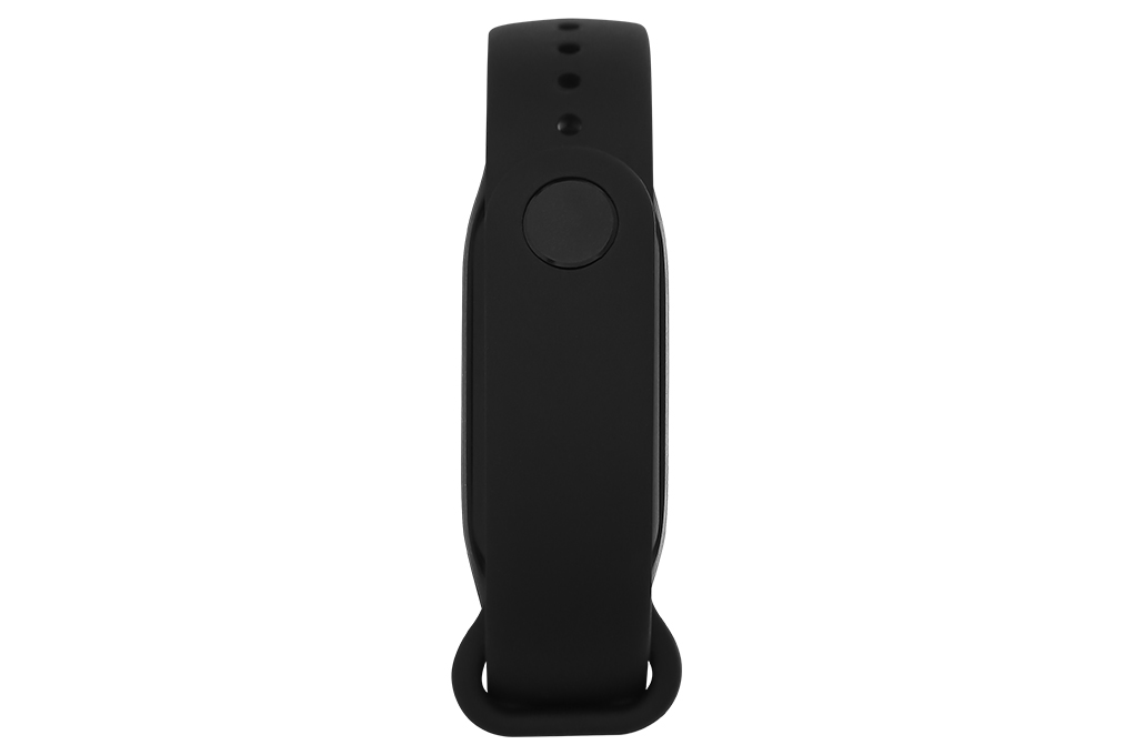 Vòng đeo tay thông minh Mi Band 7 Đen Màu Đen