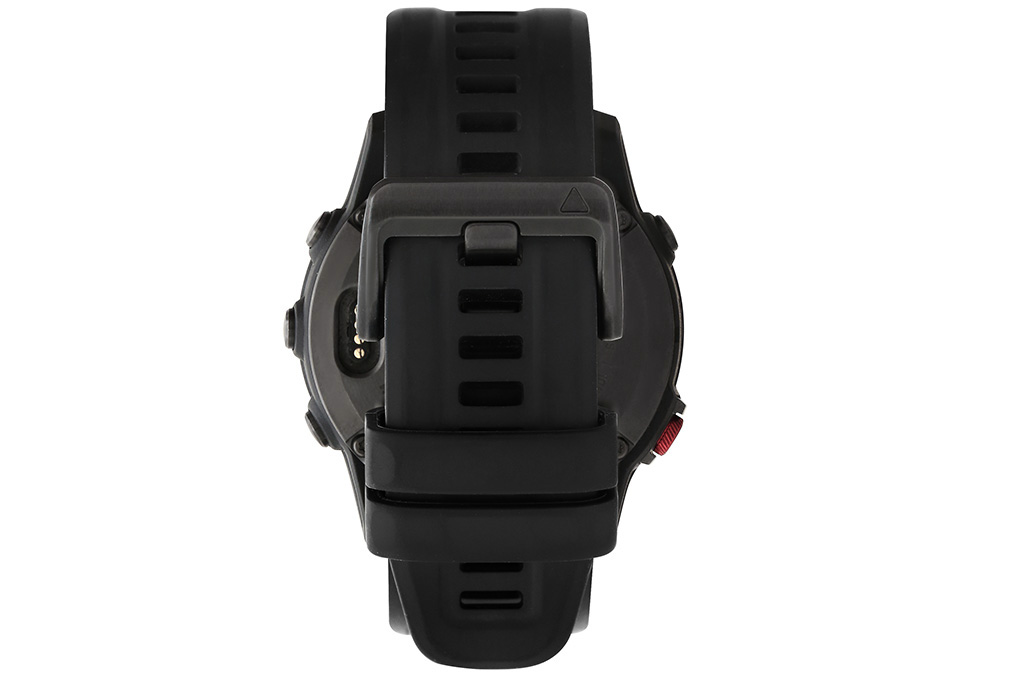 Đồng hồ thông minh Garmin Epix Gen 2 Titanium 47mm - 11