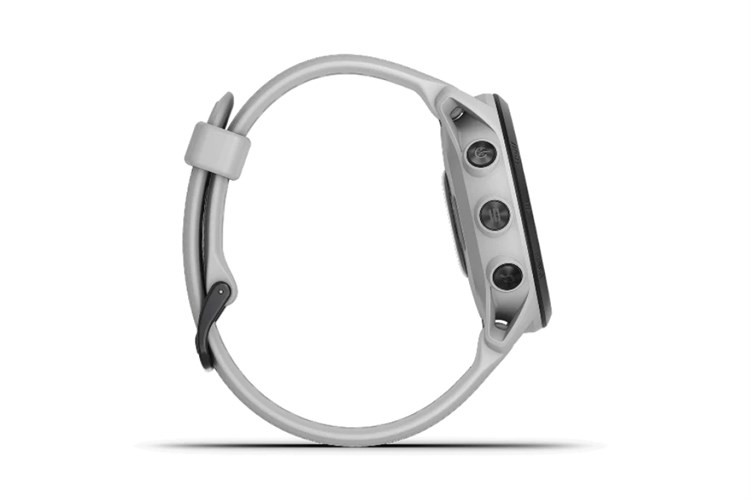 Đồng hồ thông minh Garmin Forerunner 745 43.8mm Màu Trắng