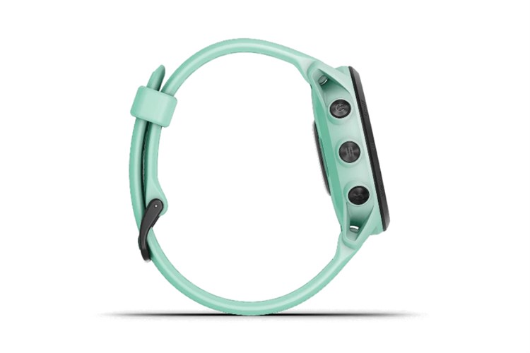 Đồng hồ thông minh Garmin Forerunner 745 43.8mm Màu Xanh lá