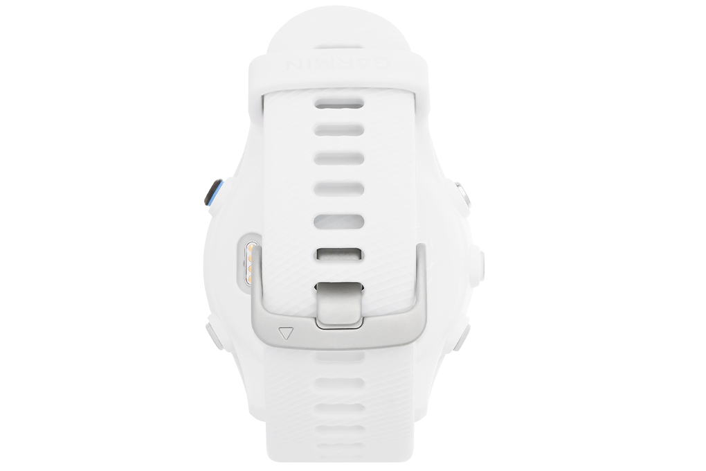 Đồng hồ thông minh Garmin Forerunner 255 Music 45.6mm - 3