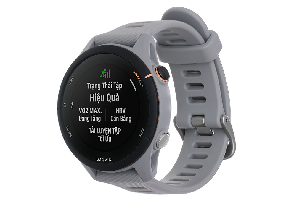 Đồng hồ thông minh Garmin Forerunner 255S 41mm