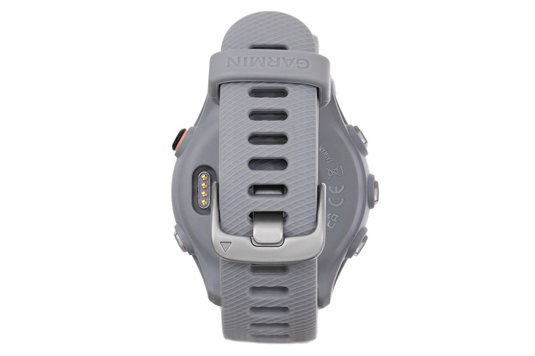 Đồng hồ thông minh Garmin Forerunner 255S 41mm Màu Xám
