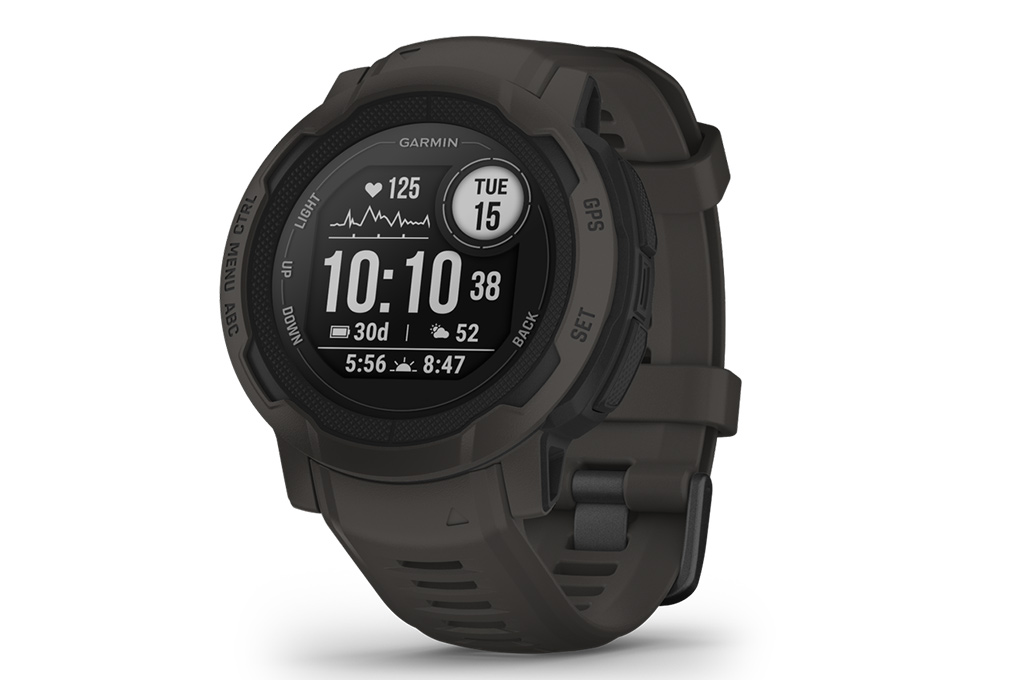 Đồng hồ thông minh Garmin Instinct 2 45mm