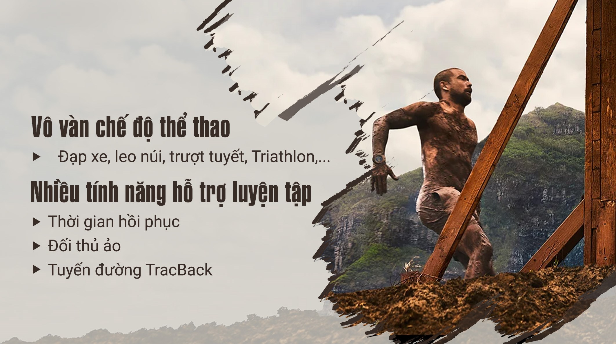 Đồng hồ thông minh Garmin Instinct 2 Solar Tactical Edition 45mm