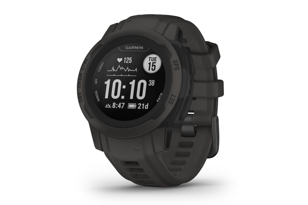 Đồng hồ thông minh Garmin Instinct 2S 40mm - 2