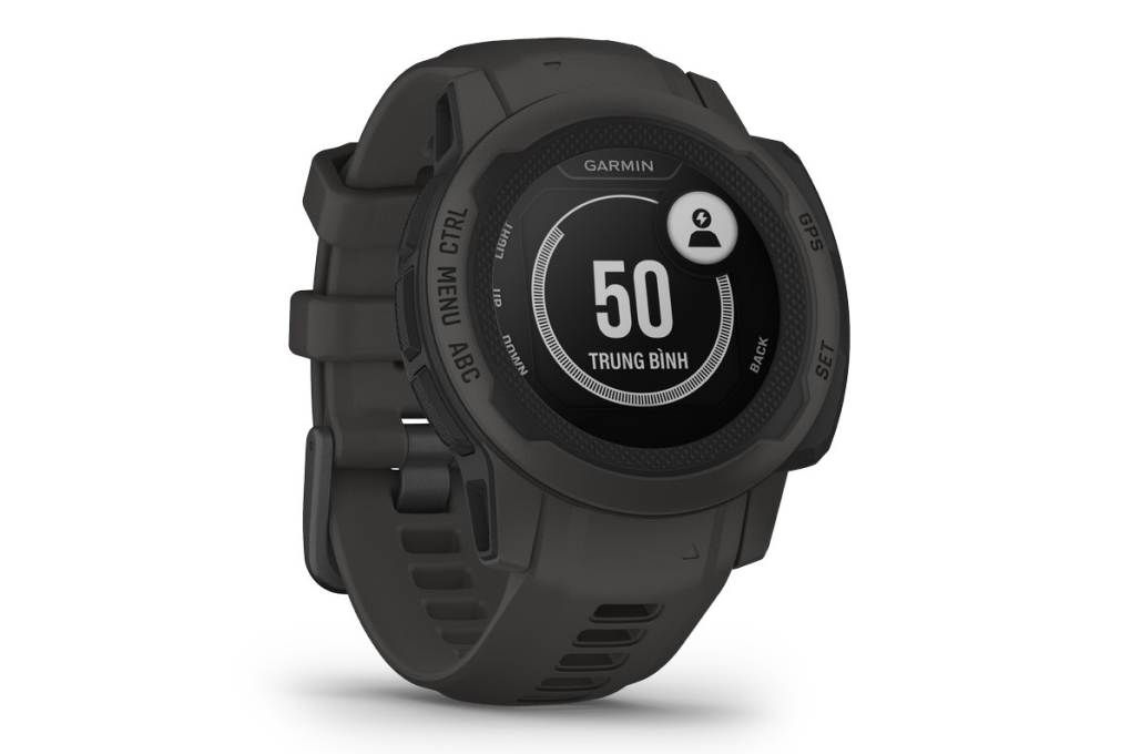 Đồng hồ thông minh Garmin Instinct 2S 40mm - 3