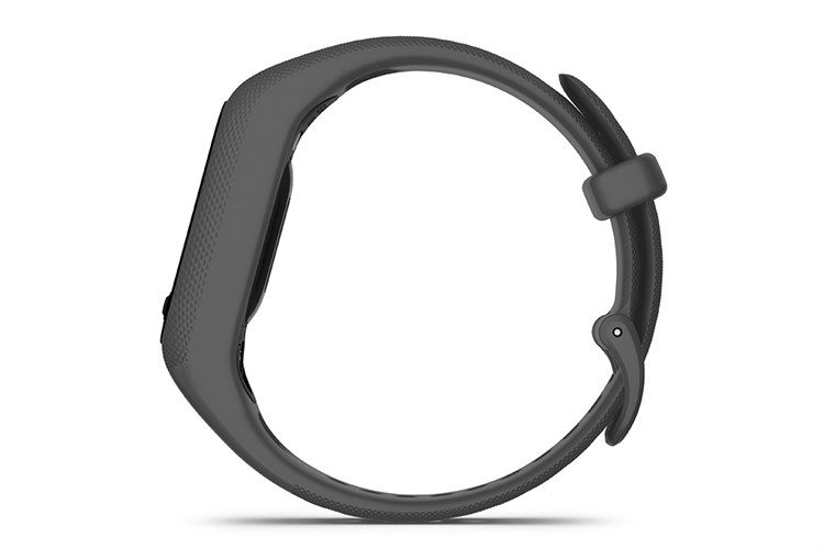 Đồng hồ thông minh Garmin Vivosmart 5 size lớn Màu Đen