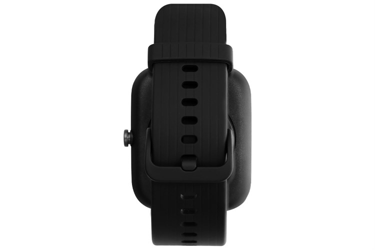 Đồng hồ thông minh Amazfit Bip 3 44.12mm Màu Đen