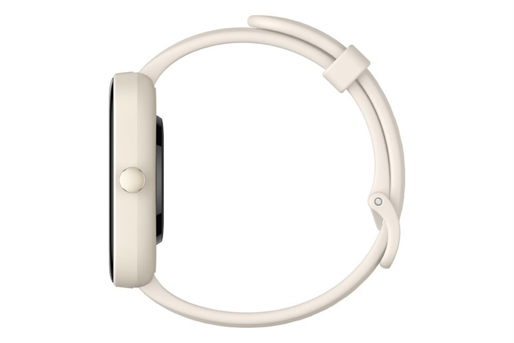 Đồng hồ thông minh Amazfit Bip 3 Pro 44.12mm Màu Trắng