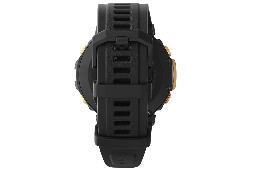 Đồng hồ thông minh Amazfit T-Rex 2 47.1mm - 11