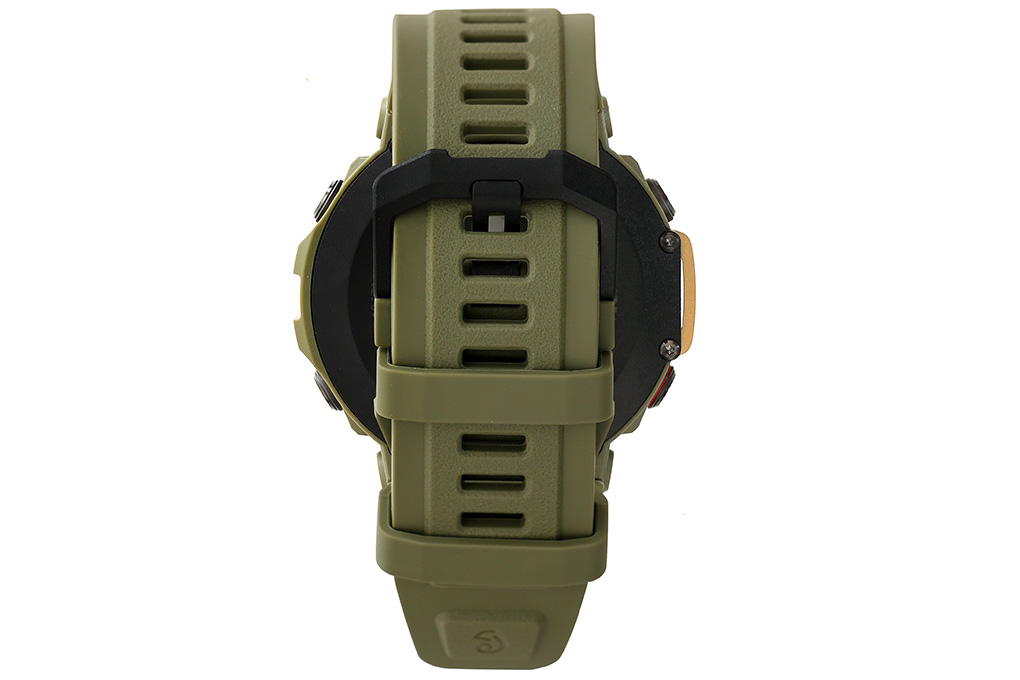 Đồng hồ thông minh Amazfit T-Rex 2 47.1mm - 9
