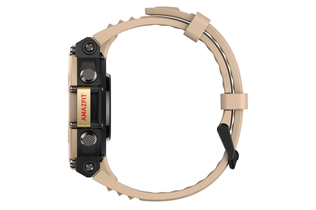 Đồng hồ thông minh Amazfit T-Rex 2 47.1mm - 14