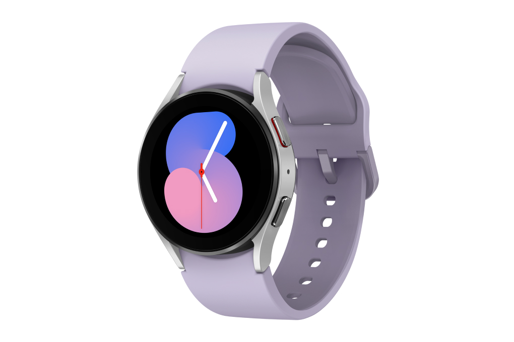 Đồng hồ thông minh Samsung Galaxy Watch5 40mm Màu Tím