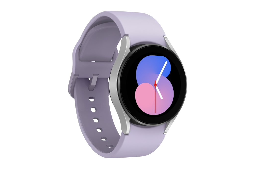 Đồng hồ thông minh Samsung Galaxy Watch5 40mm Màu Tím