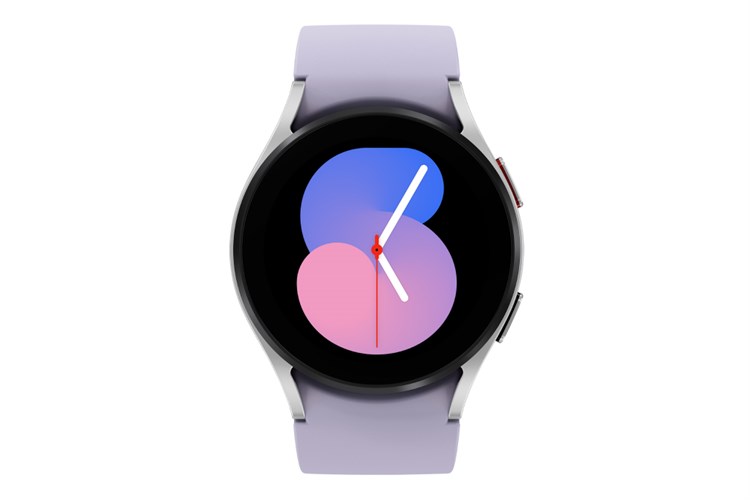 Đồng hồ thông minh Samsung Galaxy Watch5 40mm Màu Tím