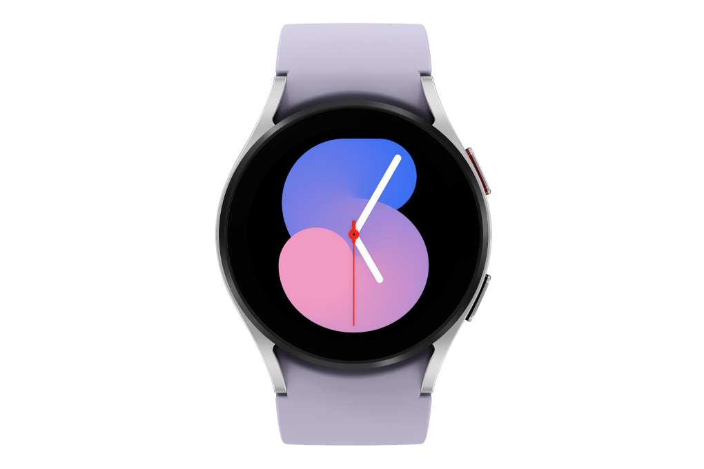Đồng hồ thông minh Samsung Galaxy Watch5 40mm Màu Tím