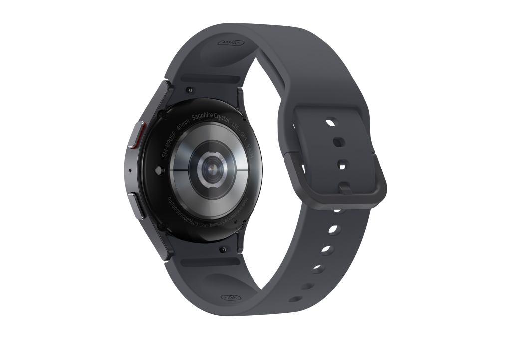 Đồng hồ thông minh Samsung Galaxy Watch5 40mm Màu Đen