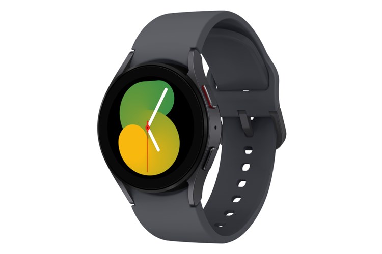 Đồng hồ thông minh Samsung Galaxy Watch5 40mm Màu Đen